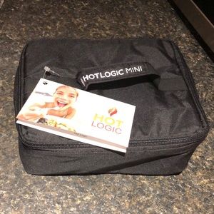 Food warming lunch box